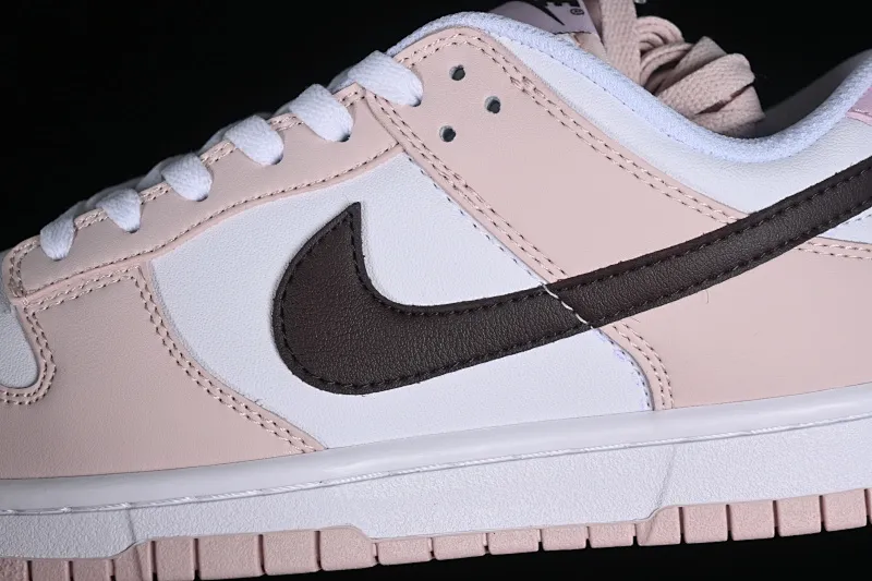 All categories Nk SB Dunk series Nk SB Dunk Low low-top sneakers Nk Dunk Low "Neapolitan" ice cream color SB low-top casual sneakers HF9990-100